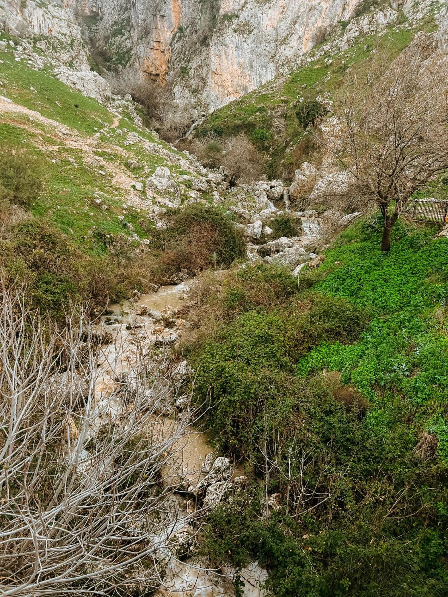 Capricho De Zuheros Exteriör bild